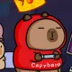 CAPYBARA KING