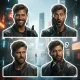 Different moods