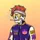 Vintage On Somnia Skulls