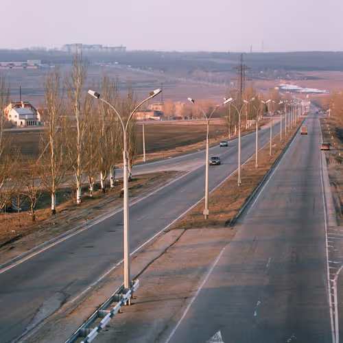 Lights, Camera, Somnia!