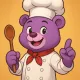 Chef Violeto