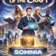 Masters of the Craft