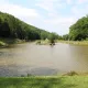 Voevodino Lake