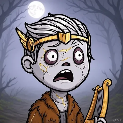 Hallowen on Somnia