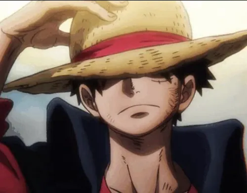 luffy