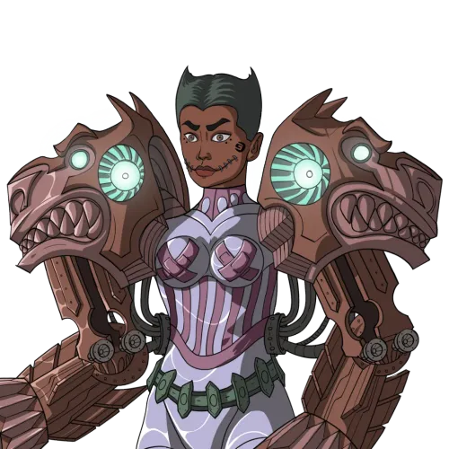 Regular NeuroGuardian