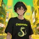 Capysnake PFP