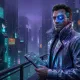 The Neon Cipher