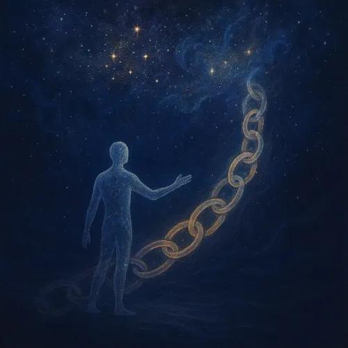 Echoes Across the Chain