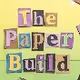 NFT weekend - The Paper Build