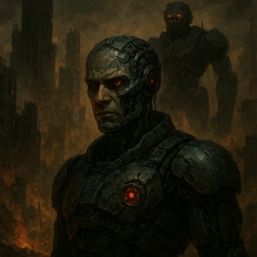 NeuroGuardian: The Last Sentinel 