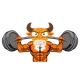 bull