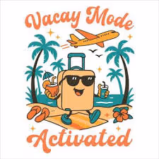 Vacation Mode