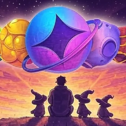 In the Loving Memory Of Somnia Odyssey