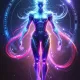 The Ethereal Sentinel