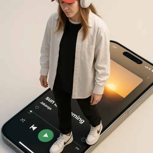 som