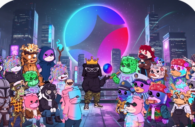 SomniaFriendship