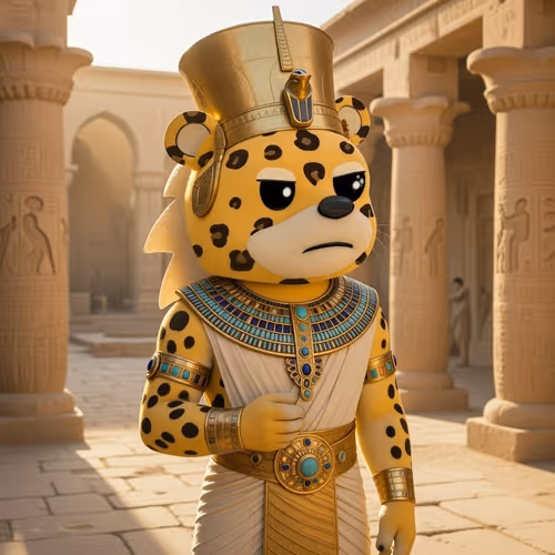 AncientEgyptianQuill