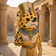 AncientEgyptianQuill