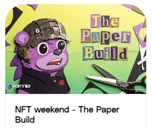The Paper Build