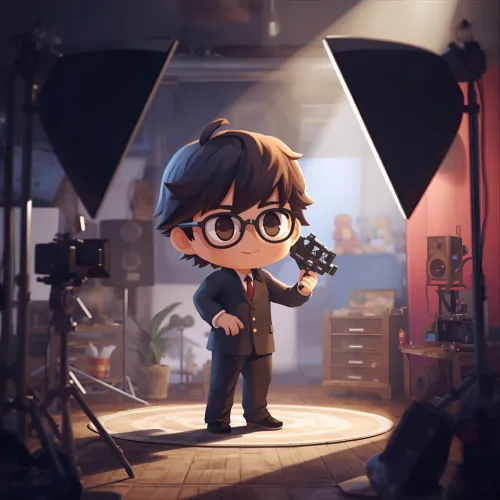 cinematic creator