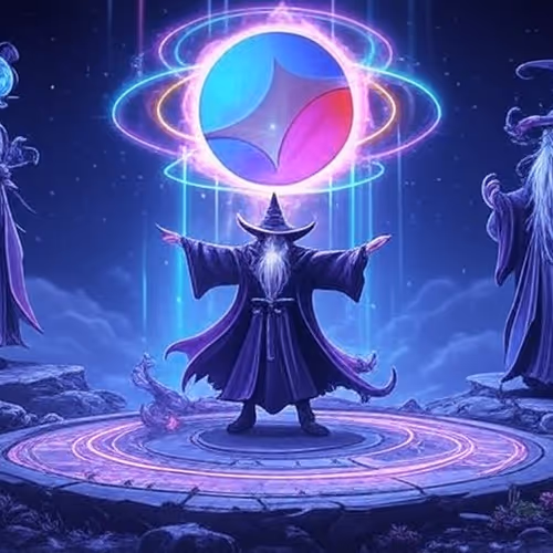 somnia hallowen wizard