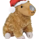 Xmas Capy