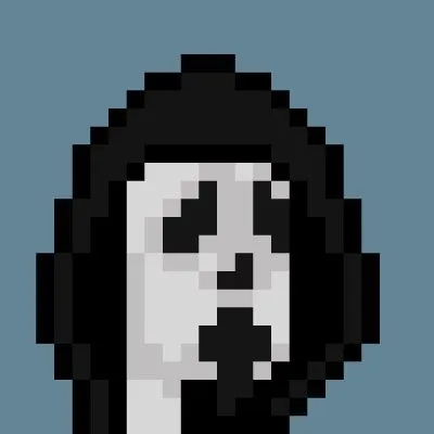 GHOST