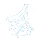 Somnia Monkey