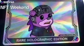 Carpe Hologram
