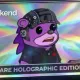 Carpe Hologram