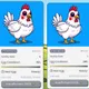 Lorenzo 2Chickens