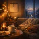 The Night After New Year