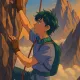 Climbing Mountain