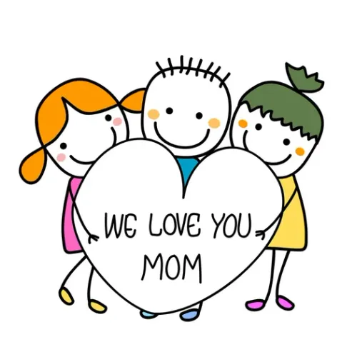 mom NFT