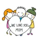 mom NFT