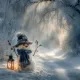 Somniac Winter