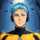 VarianceHalloween