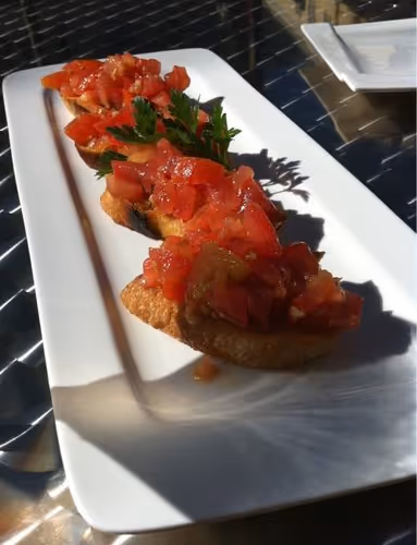 Sands and palm paradises