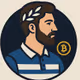 Crypto Man