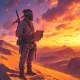 Desert Explorer