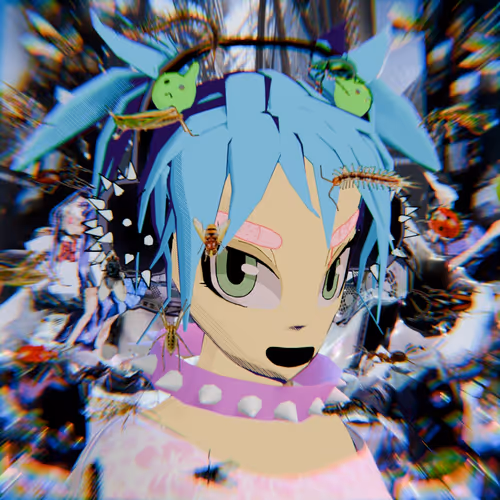 Holographic PFP