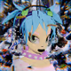 Holographic PFP