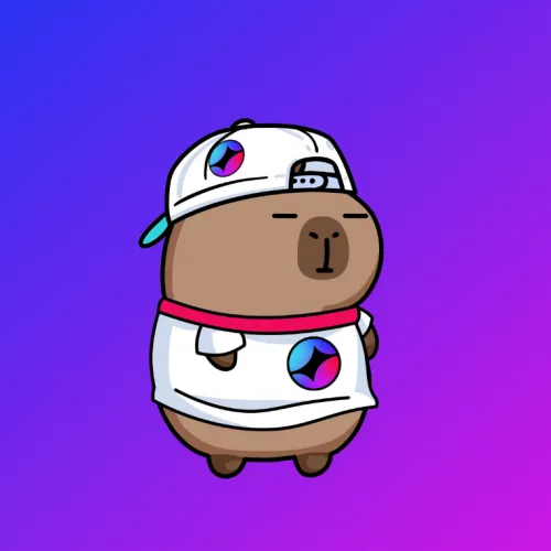 SOMNIA CAPYBARA