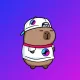 SOMNIA CAPYBARA