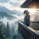 Mountain Retreat