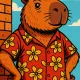 Som Capybara