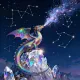 Crystal Dragon