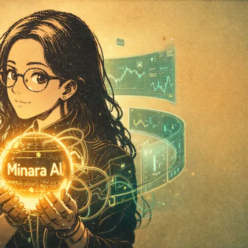 minara