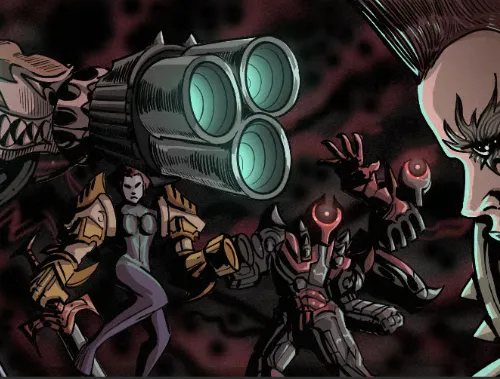 Neuro Guardians